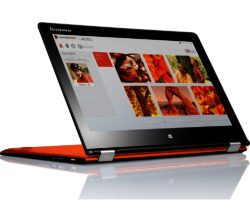 Lenovo YOGA 3 11.6